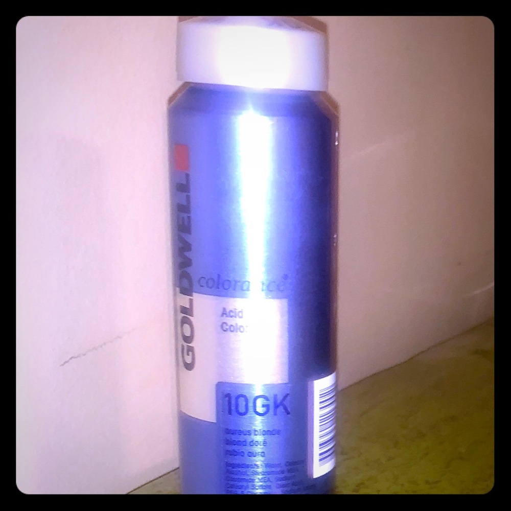 GOLDWELL colorance ACID COLOR 10GK